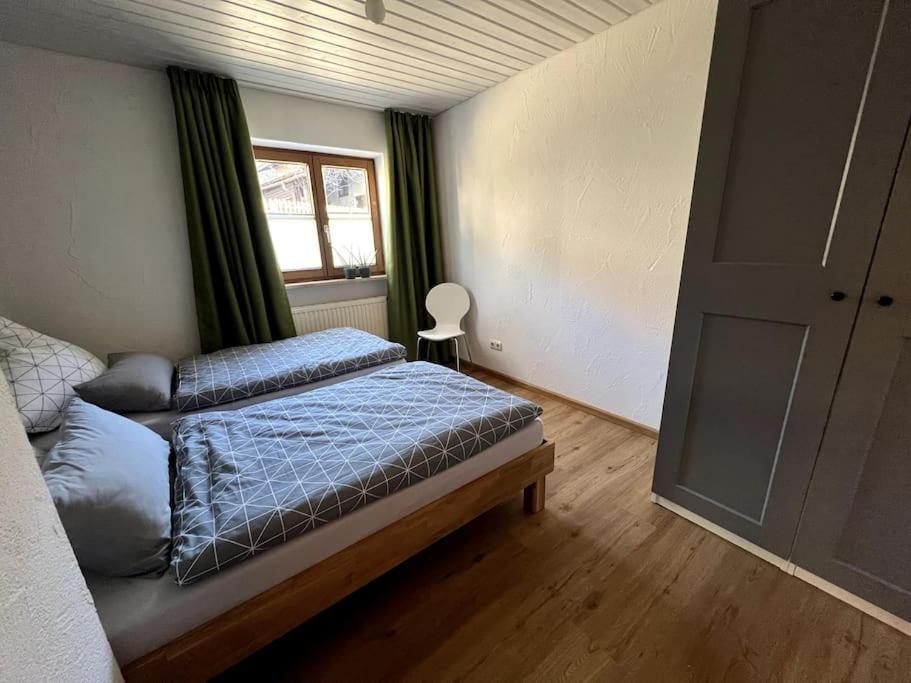 Urlaub Im Sonnendorf Burgberg Daire Dış mekan fotoğraf